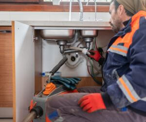 About Slab Leak Plumber