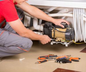 Why Choose Slab Leak Plumber